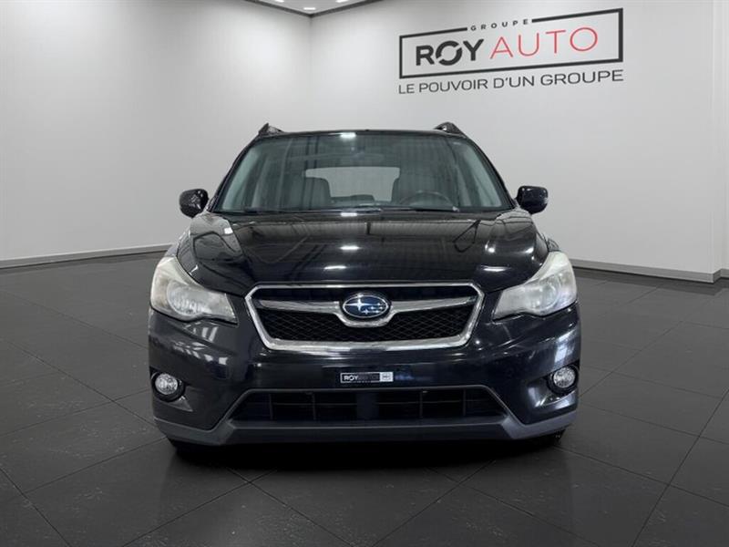 subaru XV Crosstrek 2013 - 2
