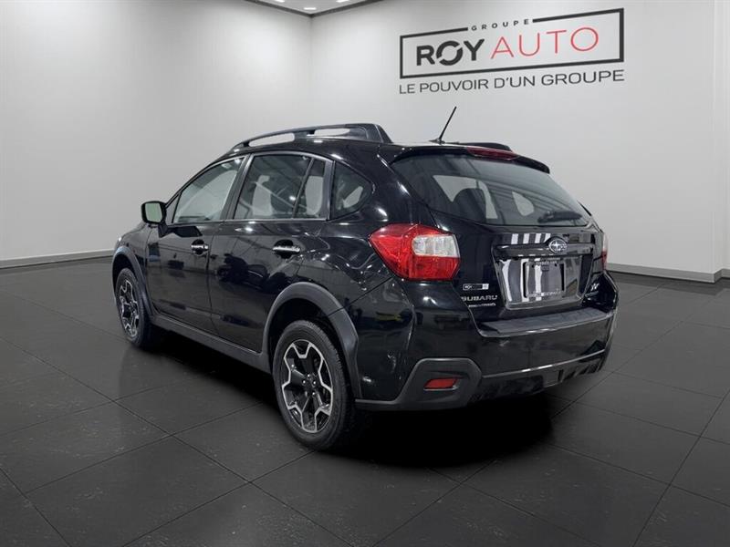 subaru XV Crosstrek 2013 - 5