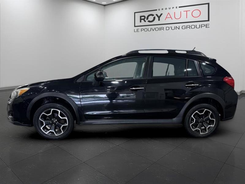 subaru XV Crosstrek 2013 - 6