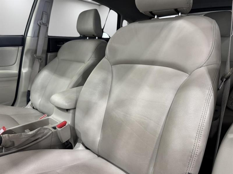 subaru XV Crosstrek 2013 - 7