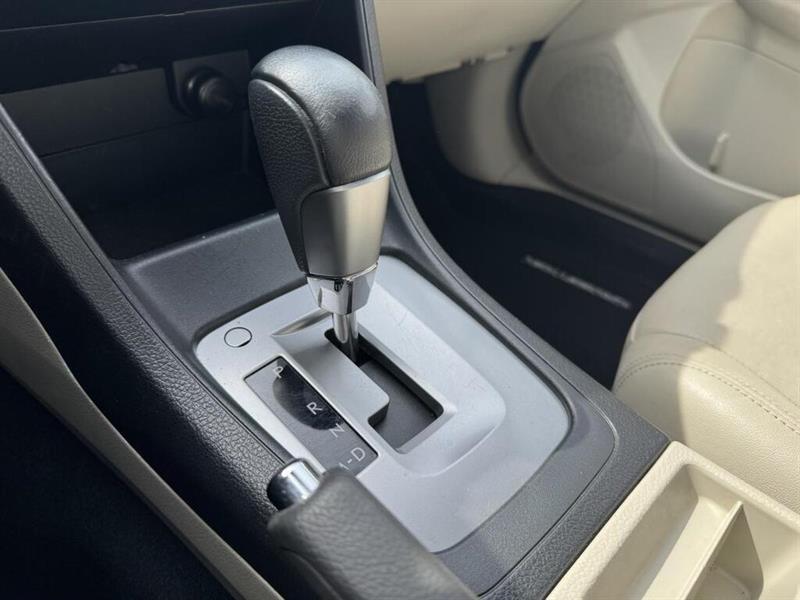 subaru XV Crosstrek 2013 - 15