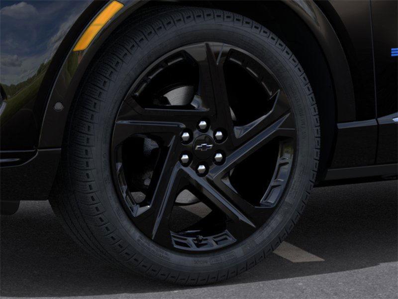 chevrolet Equinox EV 2026 - 9