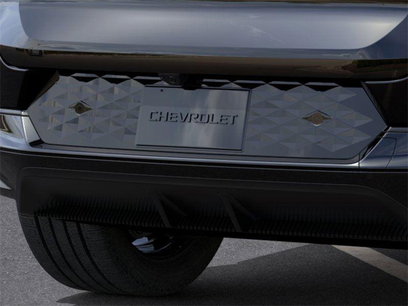 chevrolet Equinox EV 2026 - 14