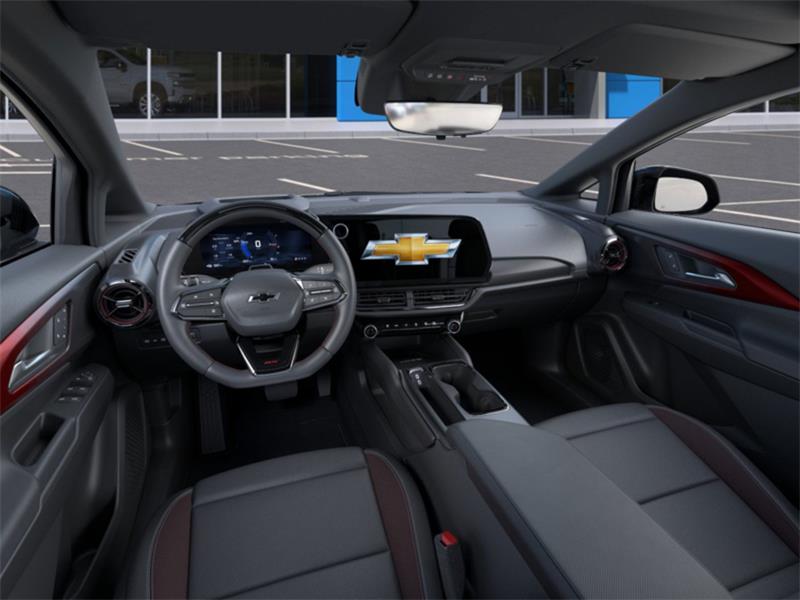 chevrolet Equinox EV 2026 - 15