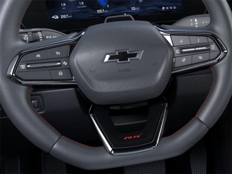 chevrolet Equinox EV 2026 - 19