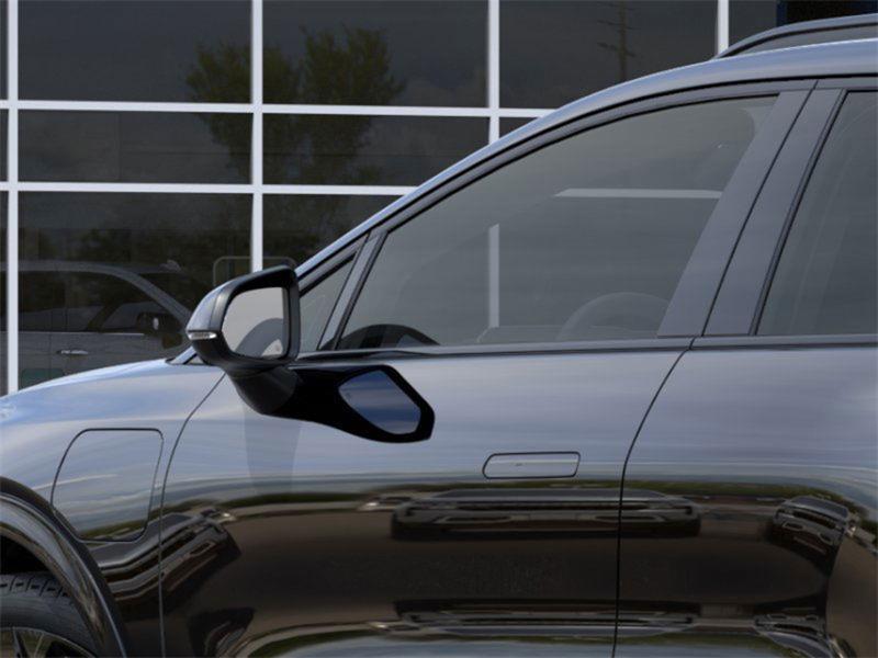 chevrolet Equinox EV 2026 - 36