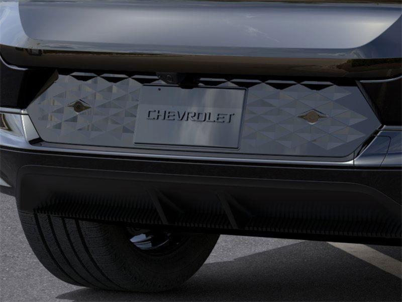 chevrolet Equinox EV 2026 - 38