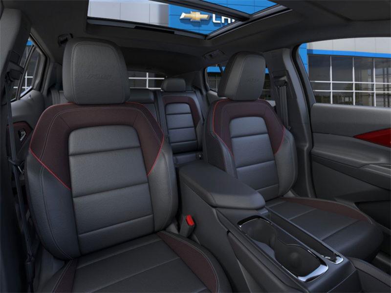 chevrolet Equinox EV 2026 - 40