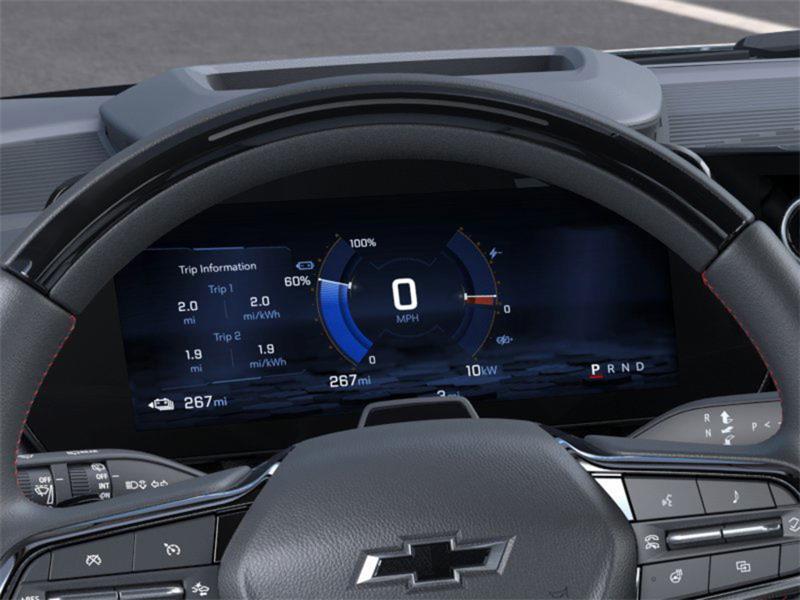 chevrolet Equinox EV 2026 - 42