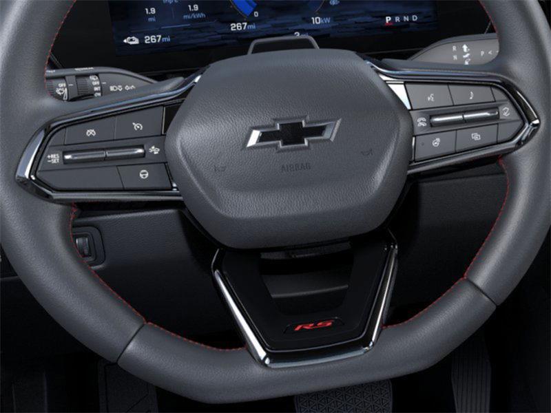 chevrolet Equinox EV 2026 - 43
