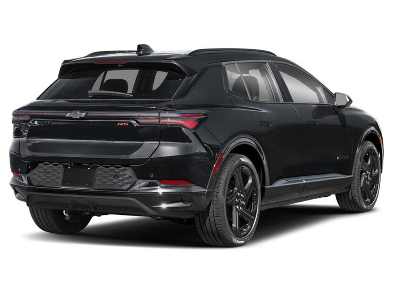 chevrolet Equinox EV 2026 - 50