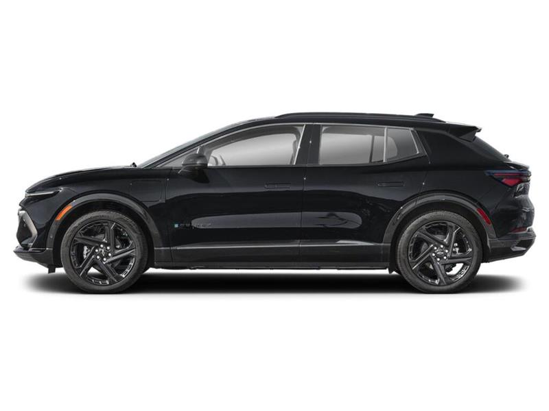 chevrolet Equinox EV 2026 - 51