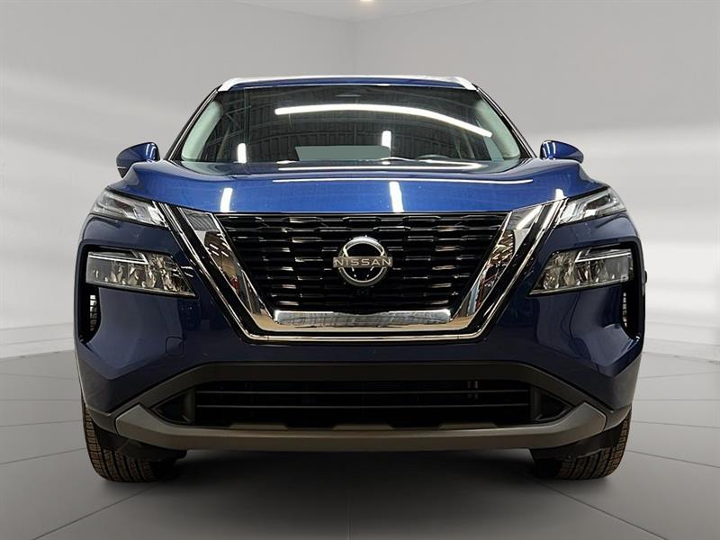 nissan Rogue 2023 - 2