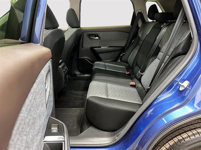 nissan Rogue 2023 - 9