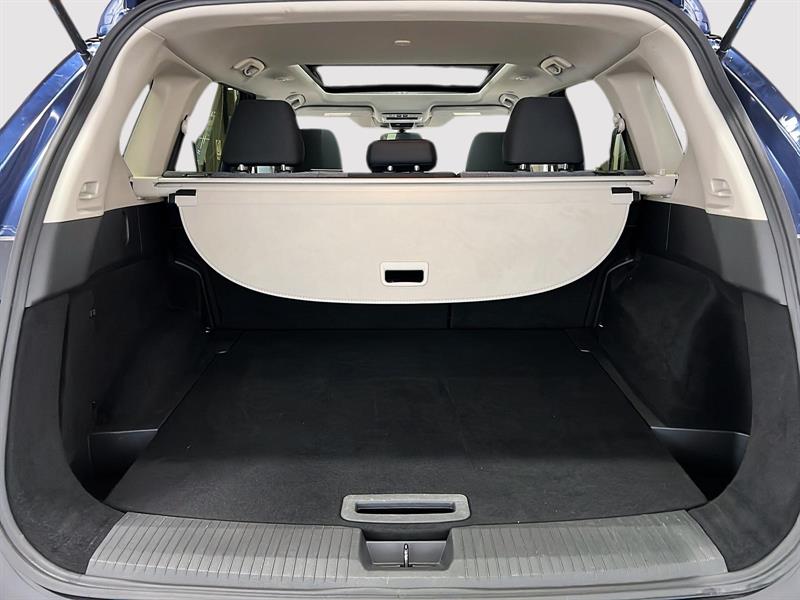 nissan Rogue 2023 - 13