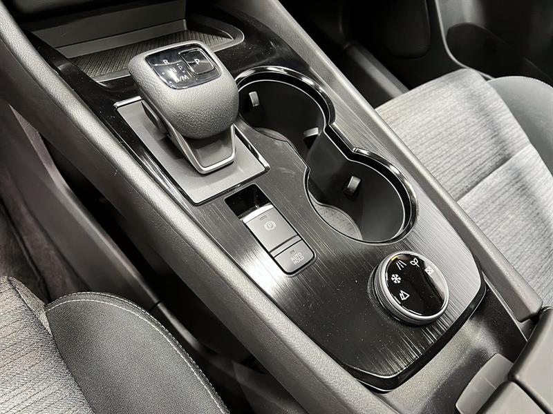 nissan Rogue 2023 - 14