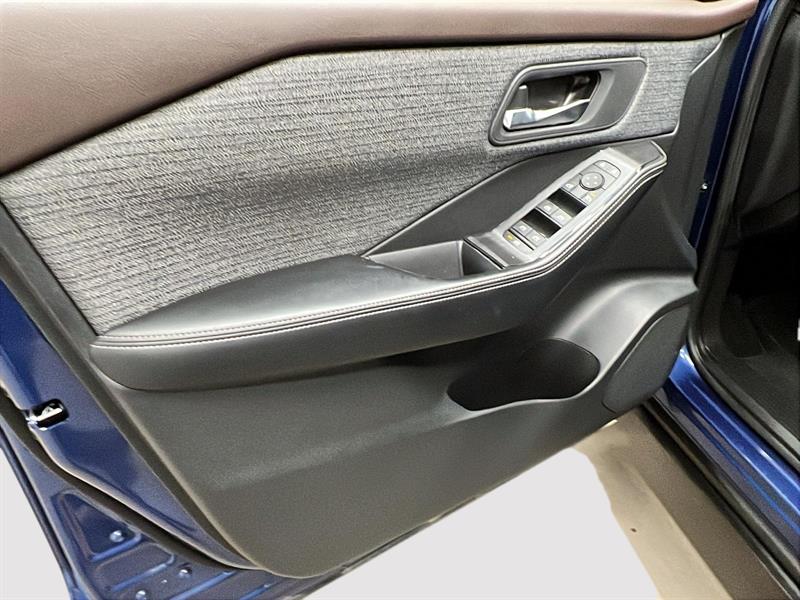 nissan Rogue 2023 - 23