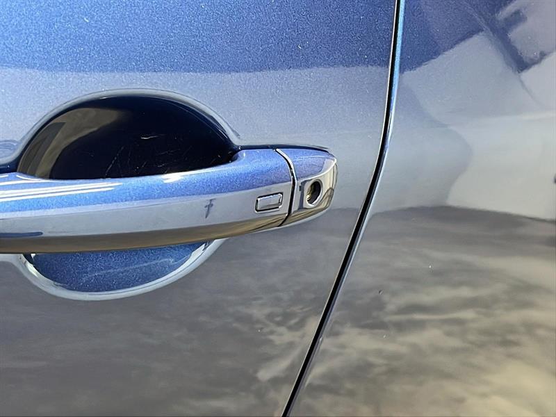 nissan Rogue 2023 - 25