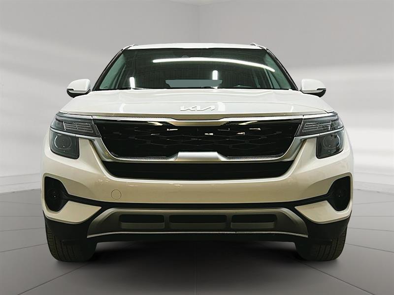 kia Seltos 2022 - 2