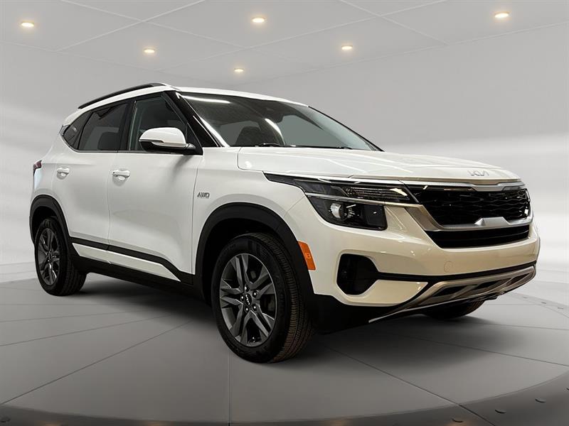 kia Seltos 2022 - 3