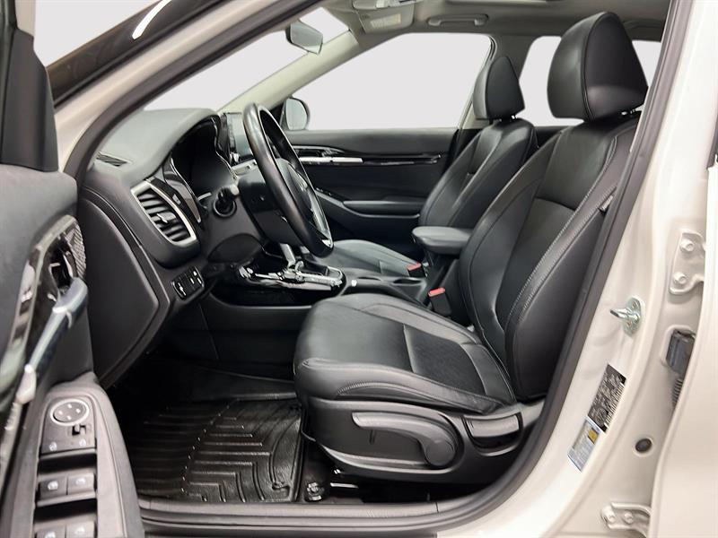 kia Seltos 2022 - 7
