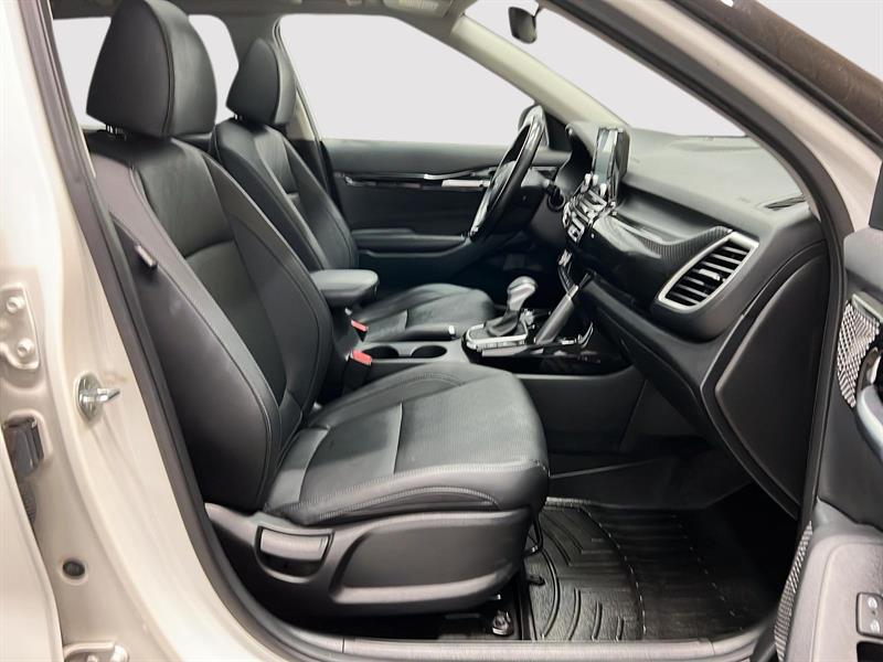 kia Seltos 2022 - 8