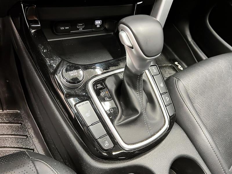 kia Seltos 2022 - 14