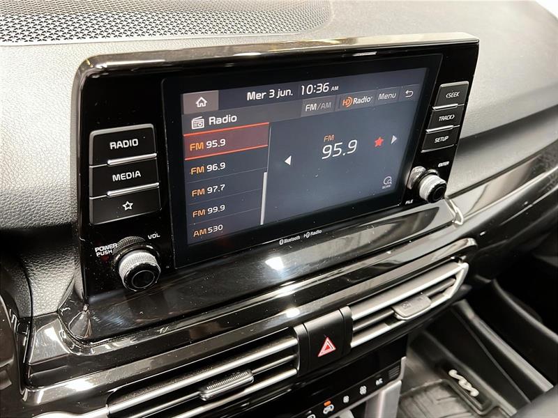 kia Seltos 2022 - 16