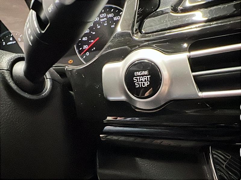 kia Seltos 2022 - 18