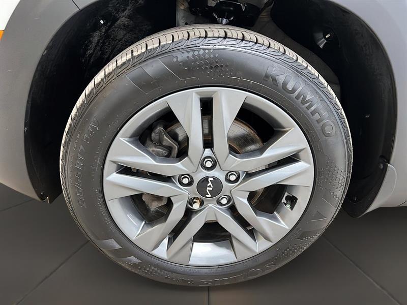kia Seltos 2022 - 27