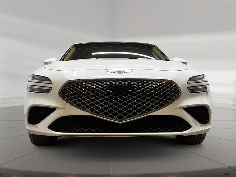 genesis G70 2025 - 2