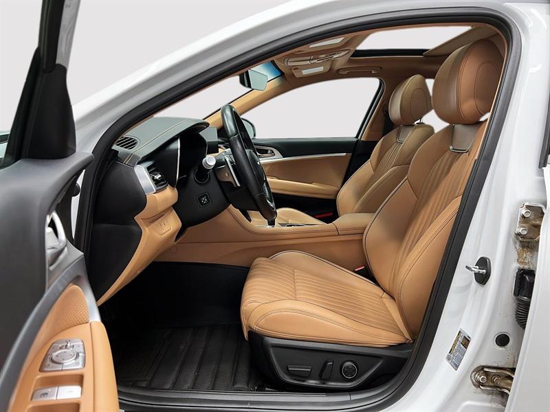 genesis G70 2025 - 7