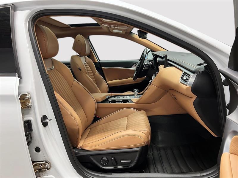 genesis G70 2025 - 8