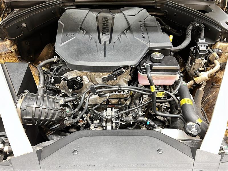 genesis G70 2025 - 12