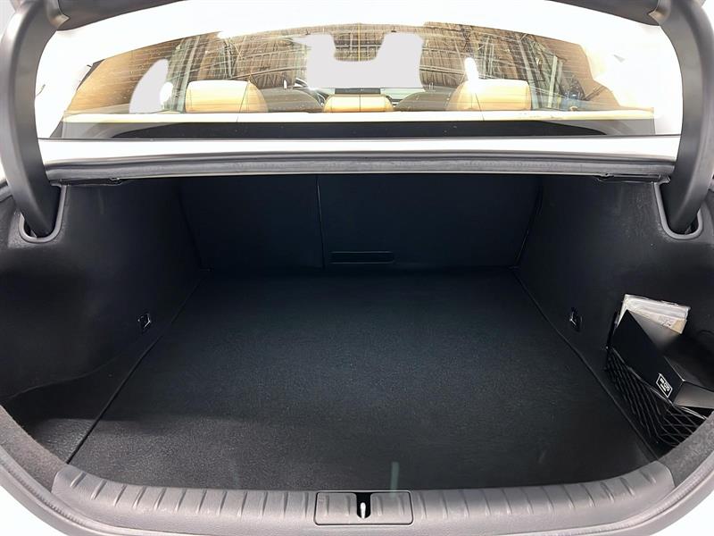 genesis G70 2025 - 13