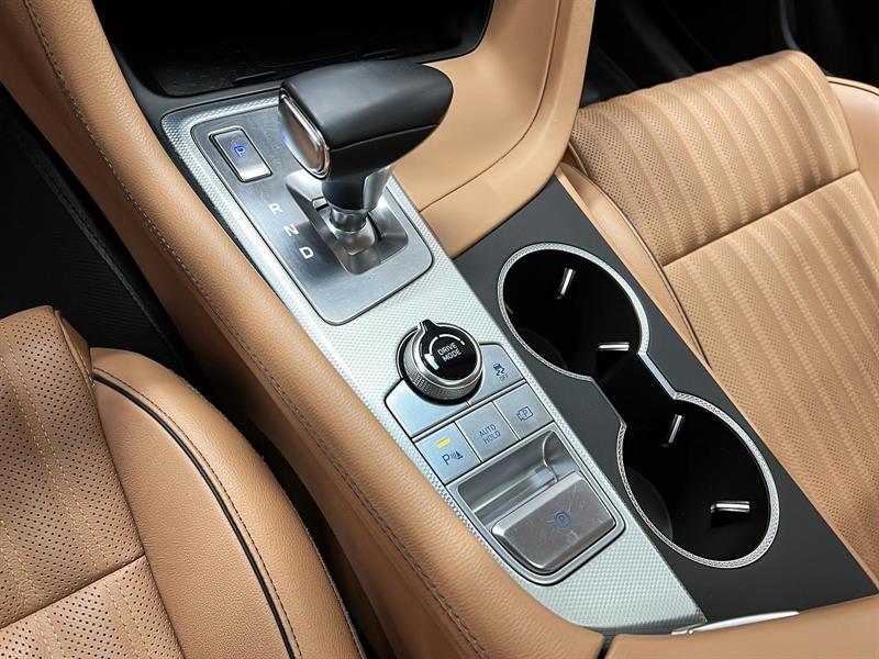 genesis G70 2025 - 14