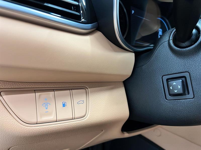 genesis G70 2025 - 22
