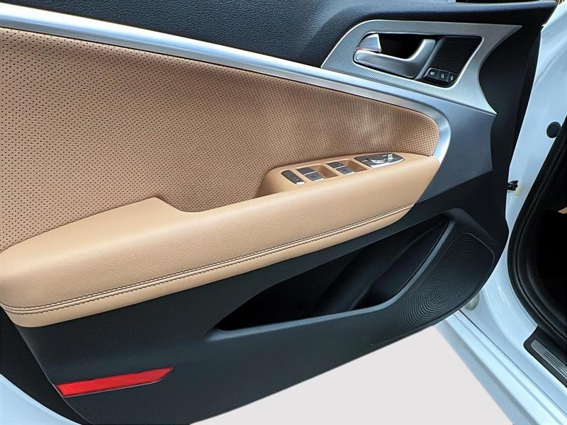 genesis G70 2025 - 24