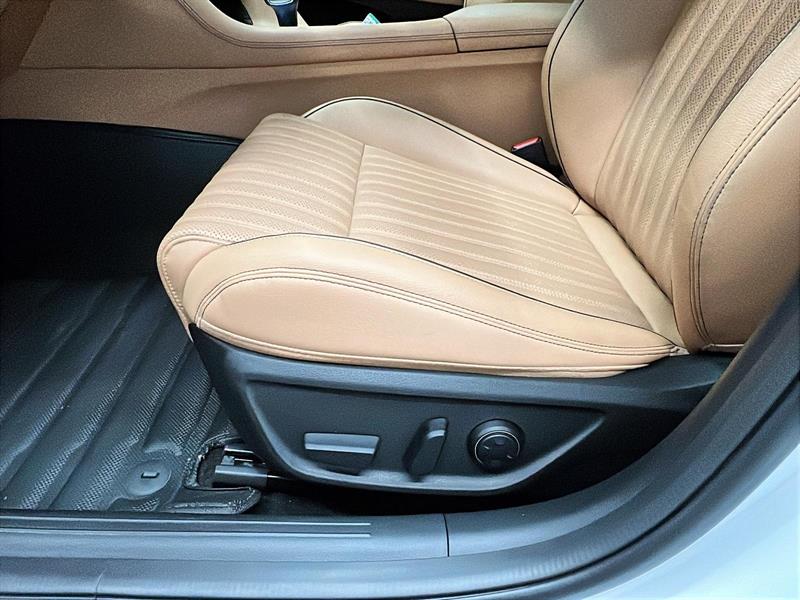 genesis G70 2025 - 25