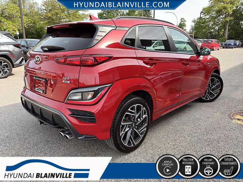 hyundai Kona 2022 - 3