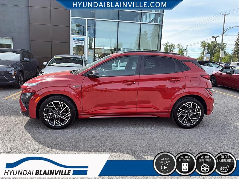 hyundai Kona 2022 - 6