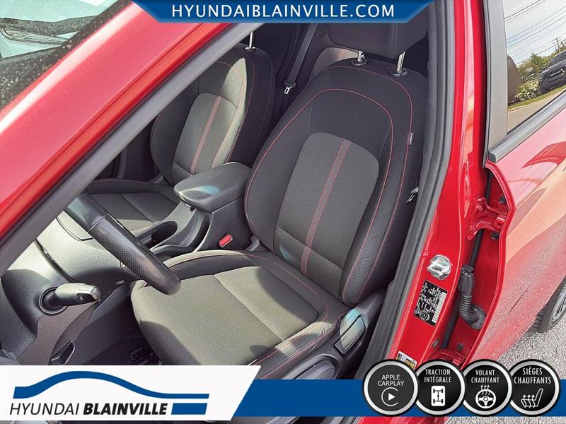 hyundai Kona 2022 - 8