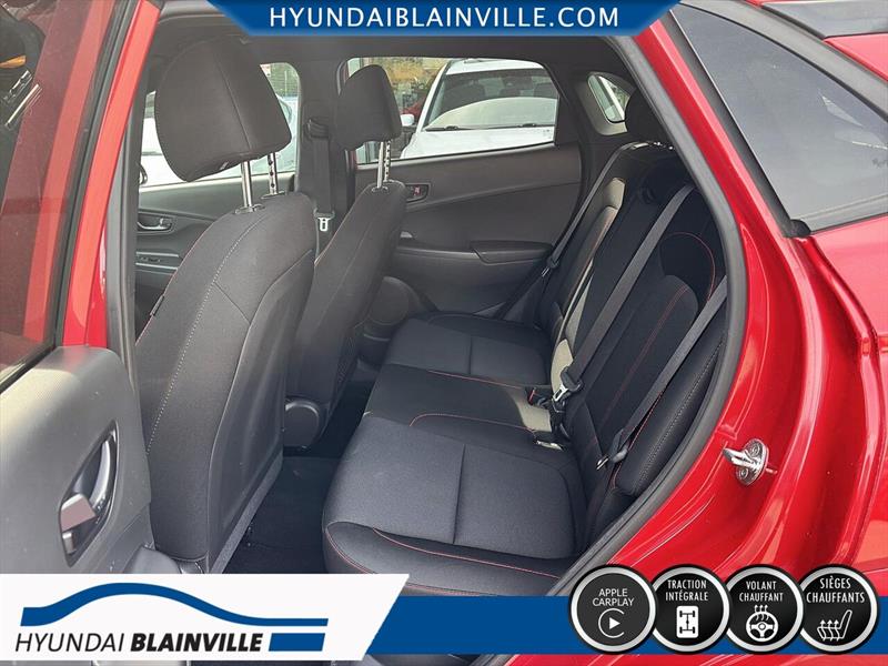 hyundai Kona 2022 - 9