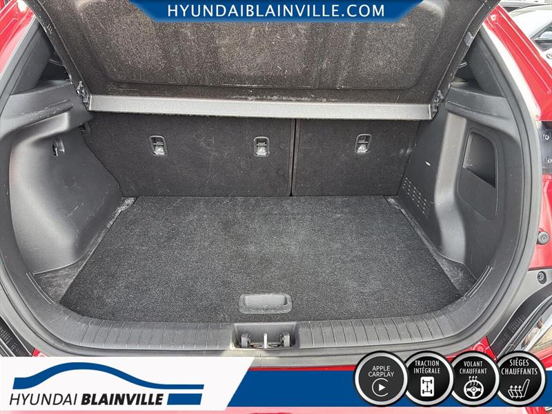 hyundai Kona 2022 - 10