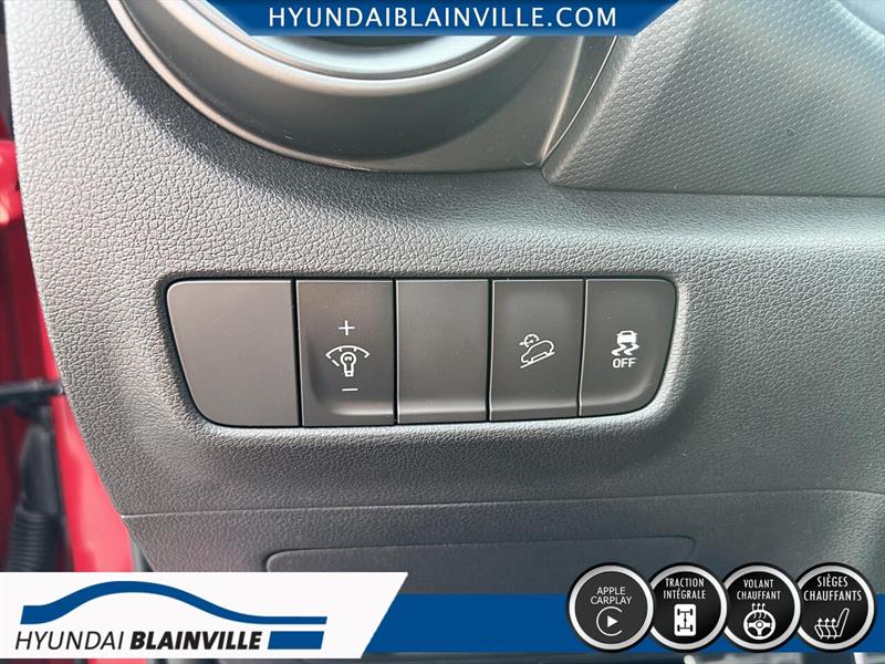 hyundai Kona 2022 - 12
