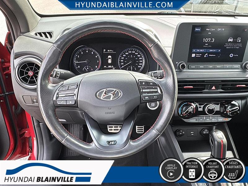 hyundai Kona 2022 - 13