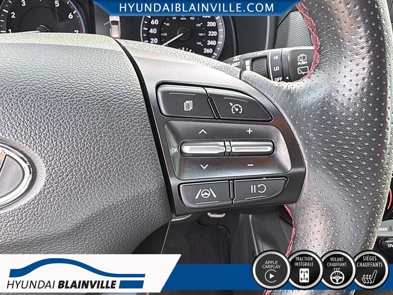 hyundai Kona 2022 - 14