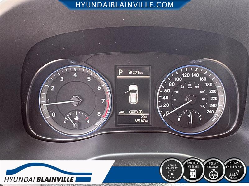 hyundai Kona 2022 - 16