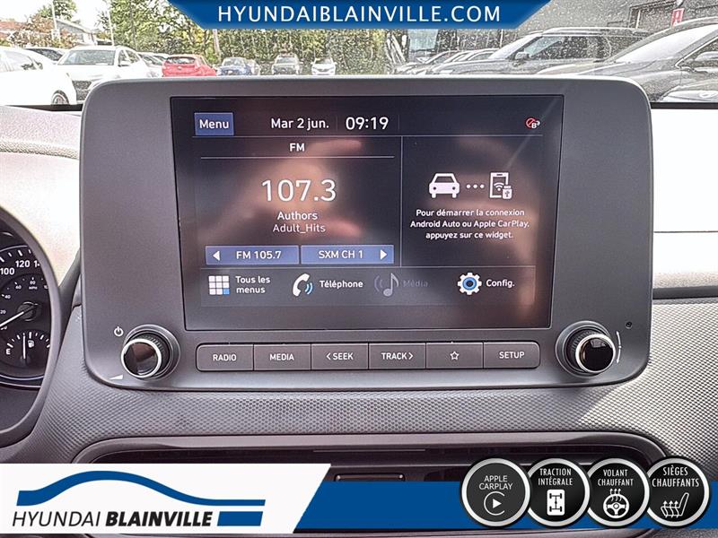 hyundai Kona 2022 - 18