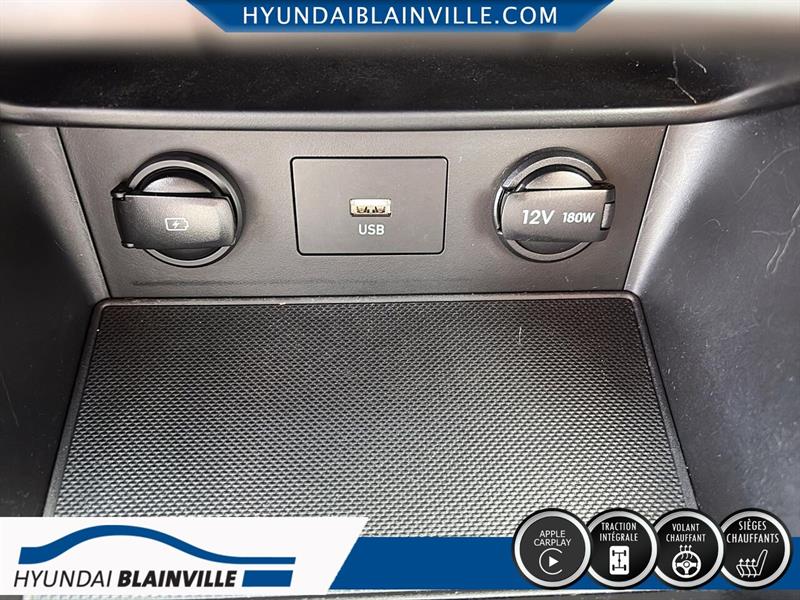hyundai Kona 2022 - 20